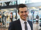 Who is the most eligible bachelor in advertising?